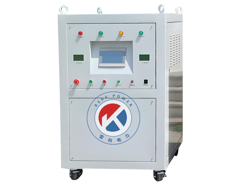 REKE-S500A三相溫升大電流系統